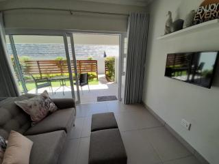 Kent Manor Guest Suites - Joanesburgo - 2