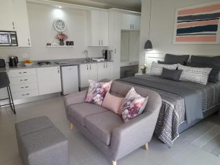 Kent Manor Guest Suites - Joanesburgo - 7