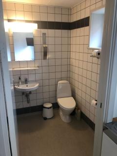 Marsk Hotellet - 1