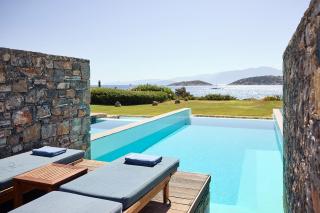 St. Nicolas Bay Resort Hotel & Villas - Agios Nikolaos - 1