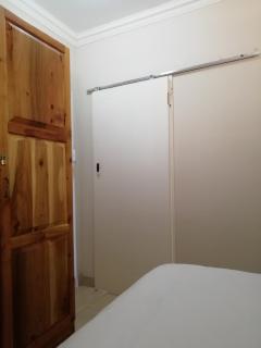 Lovely 2-bedroom apartment with free parking on premises - Jeffreys Bay - 8