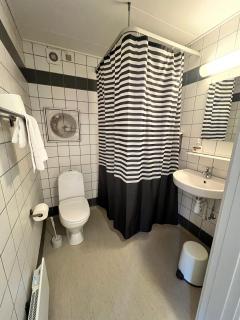 Marsk Hotellet - 3