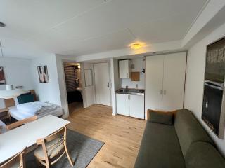 Marsk Hotellet - 6