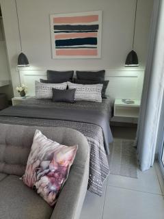 Kent Manor Guest Suites - Joanesburgo - 5