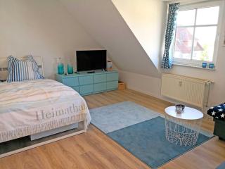 Ferienwohnung Utkiek Ruhe und Erho - Heringsdorf - 7
