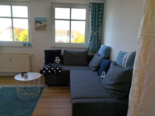 Ferienwohnung Utkiek Ruhe und Erho - Heringsdorf - 6