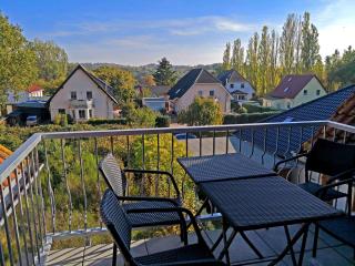 Ferienwohnung Utkiek Ruhe und Erho - Heringsdorf - 5
