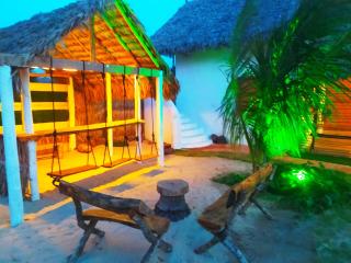 Nomads Village, Macapa - 3