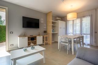 Isola di Albarella - 1