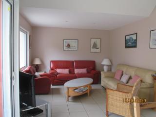 Holiday Home Lochrist Le Conquet - Le Conquet - 3