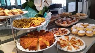 Bes Hotel Bergamo Ovest - Mozzo - 9