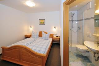 Ferienwohnung Vogl - Berchtesgaden - 3