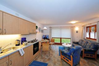Ferienwohnung Vogl - Berchtesgaden - 2