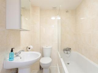 Dartford Luxurious Apartment - Dartford - 7