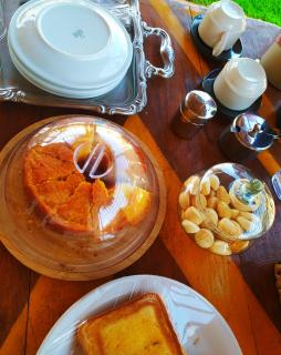 Nomads Village, Macapa - 1