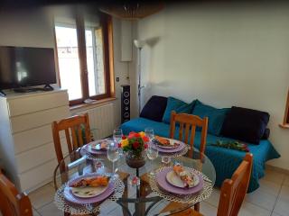 Le patio de Mimi - Oisy-le-Verger - 1