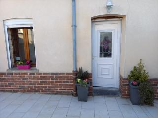Le patio de Mimi - 8