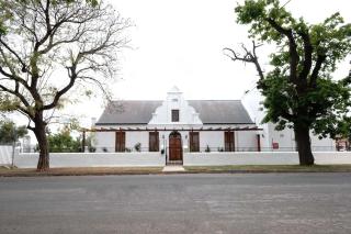 Adderley House Guest Accommodation - Robertson - 0