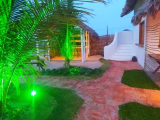 Nomads Village, Macapa - 2