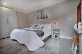 Adderley House Guest Accommodation - Robertson - 9