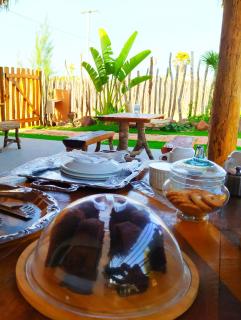 Nomads Village, Macapa - 4