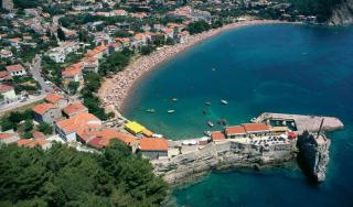 Apartments Anne - Petrovac na Moru - 5