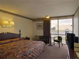 Vernon Motel - 8