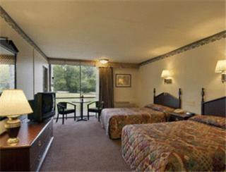 Vernon Motel - 2