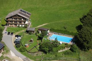 Pension Gasthof Haselstaude - Sankt Leonhard in Passeier - 0