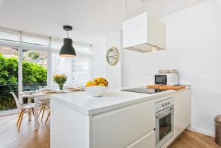 Cervantes Apartment in Malaga by Solaga Holiday Homes - 5