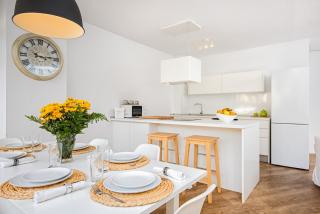 Cervantes Apartment in Malaga by Solaga Holiday Homes - Málaga - 3