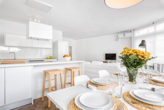 Cervantes Apartment in Malaga by Solaga Holiday Homes - Málaga - 2