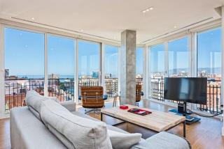 Linaje Apartment in Malaga by Solaga Holiday Homes - Málaga - 0