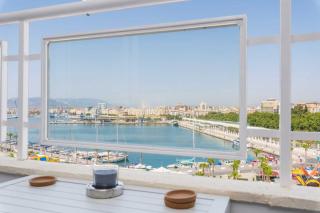 Malagueta Apartment in Malaga by Solaga Holiday Homes - Málaga - 5