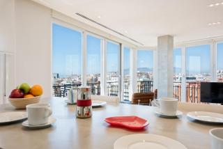 Linaje Apartment in Malaga by Solaga Holiday Homes - 4