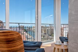 Linaje Apartment in Malaga by Solaga Holiday Homes - 3