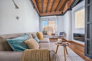Tina Apartment in Malaga by Solaga Holiday Homes - Málaga - 4