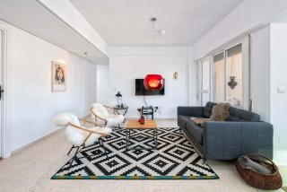 San Juan Penthouse in Malaga by Solaga Holiday Homes - Málaga - 3