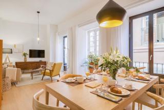 Larios Suites in Malaga by Solaga Holiday Homes - Málaga - 0