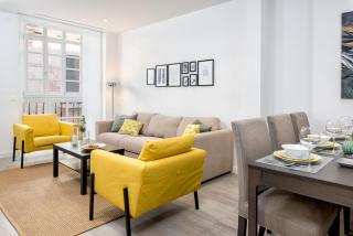 Merced Suites in Malaga by Solaga Holiday Homes - Málaga - 9