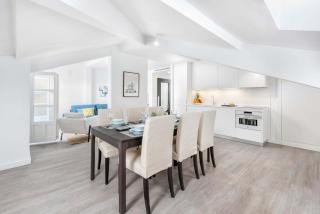 Merced Suites in Malaga by Solaga Holiday Homes - Málaga - 7