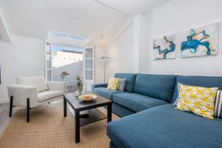 Merced Suites in Malaga by Solaga Holiday Homes - 3
