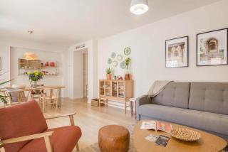 Larios Suites in Malaga by Solaga Holiday Homes - Málaga - 6