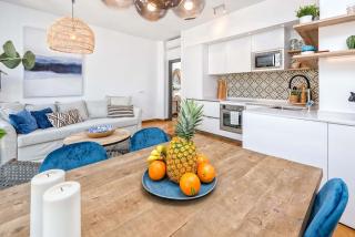 Christina Penthouse in Malaga by Solaga Holiday Homes - Málaga - 3