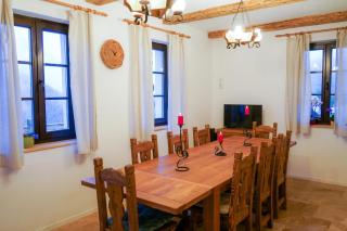 Pensiunea Hodăița - 3