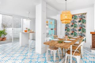 Chuita Beach House in Malaga by Solaga Holiday Homes - Málaga - 1
