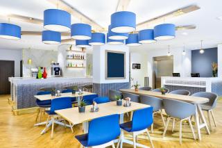 VISIONAPARTMENTS Place de Cornavin - contactless check-in - Ginevra - 3