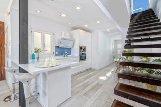 Noemi Centro Penthouse in Malaga by Solaga Holiday Homes - Malaga - 4