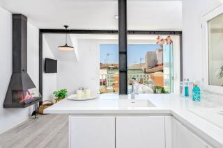Noemi Centro Penthouse in Malaga by Solaga Holiday Homes - Malaga - 1