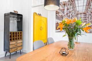 Casapalma Apartment in Malaga by Solaga Holiday Homes - Málaga - 6